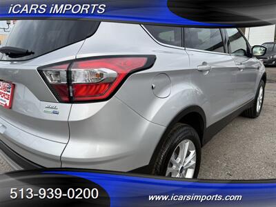 2018 Ford Escape SEL AWD w/BackUp Cam - Photo 45 - Fairfield, OH 45014