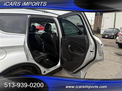 2018 Ford Escape SEL AWD w/BackUp Cam - Photo 24 - Fairfield, OH 45014