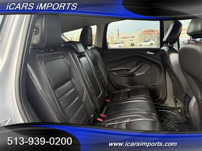 2018 Ford Escape SEL AWD w/BackUp Cam - Photo 28 - Fairfield, OH 45014