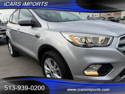 2018 Ford Escape SEL AWD w/BackUp Cam - Photo 44 - Fairfield, OH 45014
