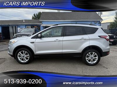 2018 Ford Escape SEL AWD w/BackUp Cam - Photo 2 - Fairfield, OH 45014