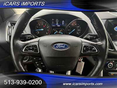 2018 Ford Escape SEL AWD w/BackUp Cam - Photo 35 - Fairfield, OH 45014