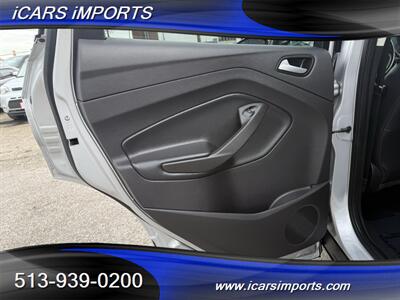 2018 Ford Escape SEL AWD w/BackUp Cam - Photo 17 - Fairfield, OH 45014