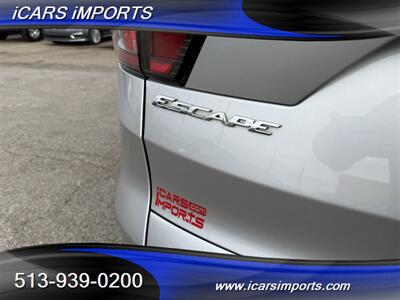 2018 Ford Escape SEL AWD w/BackUp Cam - Photo 52 - Fairfield, OH 45014