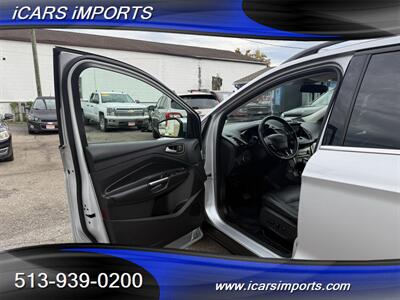 2018 Ford Escape SEL AWD w/BackUp Cam - Photo 11 - Fairfield, OH 45014