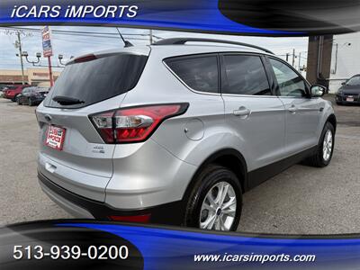 2018 Ford Escape SEL AWD w/BackUp Cam - Photo 7 - Fairfield, OH 45014