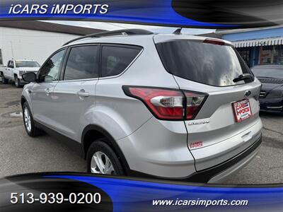 2018 Ford Escape SEL AWD w/BackUp Cam - Photo 9 - Fairfield, OH 45014