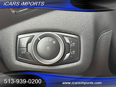 2018 Ford Escape SEL AWD w/BackUp Cam - Photo 38 - Fairfield, OH 45014
