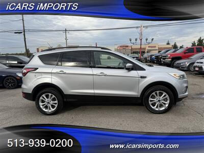 2018 Ford Escape SEL AWD w/BackUp Cam - Photo 6 - Fairfield, OH 45014