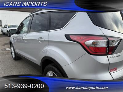 2018 Ford Escape SEL AWD w/BackUp Cam - Photo 47 - Fairfield, OH 45014