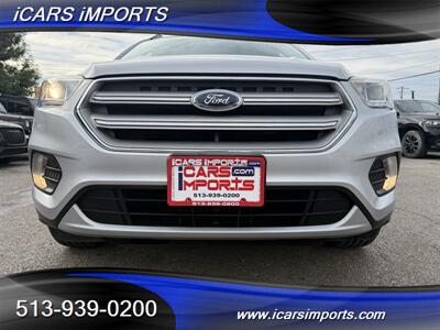 2018 Ford Escape SEL AWD w/BackUp Cam - Photo 43 - Fairfield, OH 45014