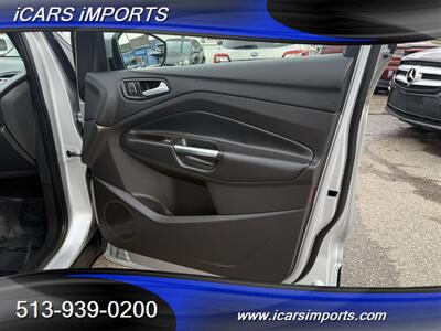 2018 Ford Escape SEL AWD w/BackUp Cam - Photo 30 - Fairfield, OH 45014