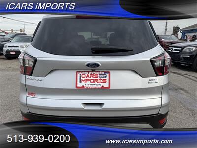2018 Ford Escape SEL AWD w/BackUp Cam - Photo 8 - Fairfield, OH 45014
