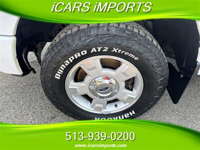 2014 Ford F-150 STX SUPERCAB  4WD - Photo 47 - Fairfield, OH 45014