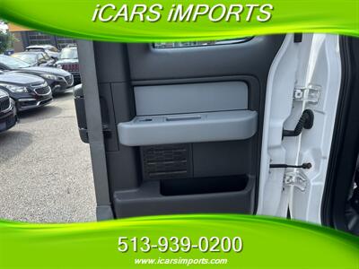 2014 Ford F-150 STX SUPERCAB  4WD - Photo 20 - Fairfield, OH 45014