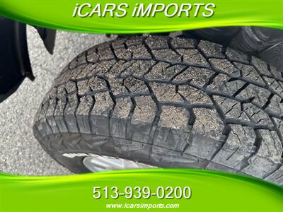 2014 Ford F-150 STX SUPERCAB  4WD - Photo 49 - Fairfield, OH 45014