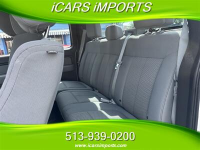 2014 Ford F-150 STX SUPERCAB  4WD - Photo 15 - Fairfield, OH 45014