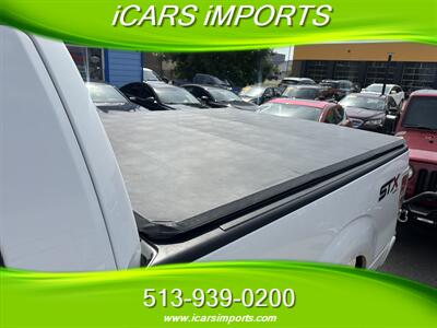2014 Ford F-150 STX SUPERCAB  4WD - Photo 17 - Fairfield, OH 45014