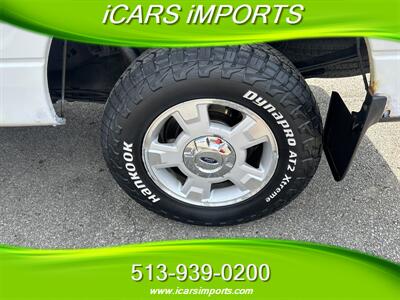 2014 Ford F-150 STX SUPERCAB  4WD - Photo 48 - Fairfield, OH 45014