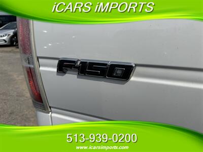 2014 Ford F-150 STX SUPERCAB  4WD - Photo 45 - Fairfield, OH 45014