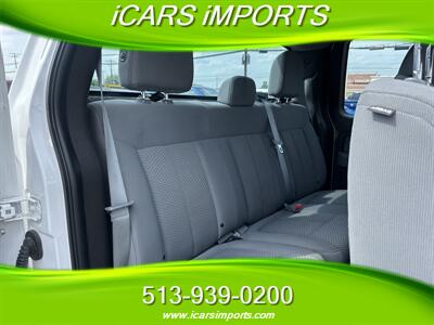 2014 Ford F-150 STX SUPERCAB  4WD - Photo 30 - Fairfield, OH 45014