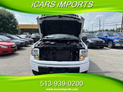 2014 Ford F-150 STX SUPERCAB  4WD - Photo 26 - Fairfield, OH 45014