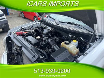 2014 Ford F-150 STX SUPERCAB  4WD - Photo 28 - Fairfield, OH 45014