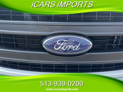 2014 Ford F-150 STX SUPERCAB  4WD - Photo 40 - Fairfield, OH 45014