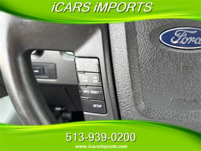 2014 Ford F-150 STX SUPERCAB  4WD - Photo 31 - Fairfield, OH 45014