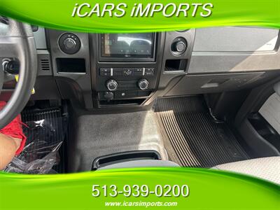 2014 Ford F-150 STX SUPERCAB  4WD - Photo 35 - Fairfield, OH 45014