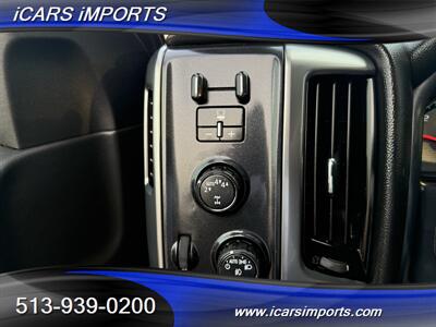 2017 Chevrolet Silverado 1500 LT Z71 DOUBLE CAB  4WD w/BackUpCam - Photo 40 - Fairfield, OH 45014