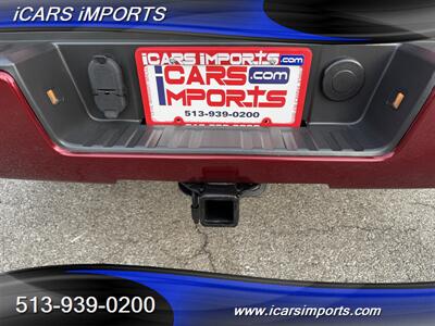 2017 Chevrolet Silverado 1500 LT Z71 DOUBLE CAB  4WD w/BackUpCam - Photo 53 - Fairfield, OH 45014