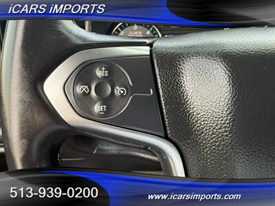 2017 Chevrolet Silverado 1500 LT Z71 DOUBLE CAB  4WD w/BackUpCam - Photo 36 - Fairfield, OH 45014