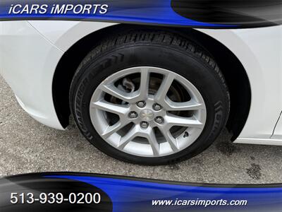 2016 Chevrolet Malibu Limited LT  w/ BackUp Cam - Photo 59 - Fairfield, OH 45014