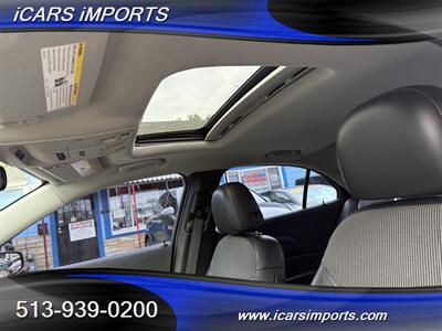 2016 Chevrolet Malibu Limited LT  w/ BackUp Cam - Photo 16 - Fairfield, OH 45014