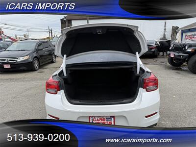 2016 Chevrolet Malibu Limited LT  w/ BackUp Cam - Photo 23 - Fairfield, OH 45014