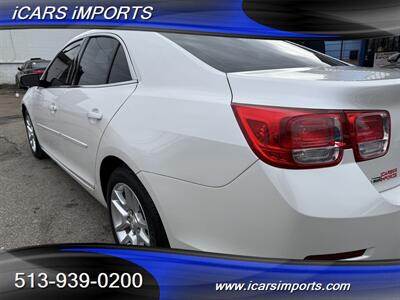 2016 Chevrolet Malibu Limited LT  w/ BackUp Cam - Photo 52 - Fairfield, OH 45014