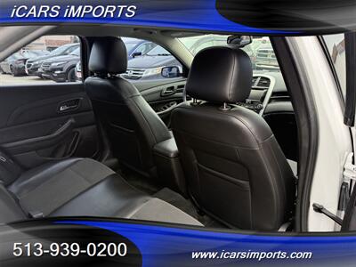 2016 Chevrolet Malibu Limited LT  w/ BackUp Cam - Photo 28 - Fairfield, OH 45014