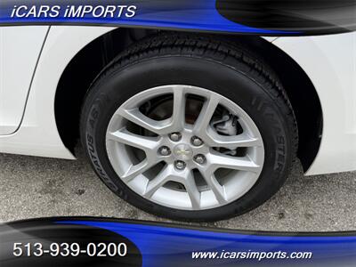 2016 Chevrolet Malibu Limited LT  w/ BackUp Cam - Photo 58 - Fairfield, OH 45014