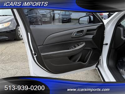2016 Chevrolet Malibu Limited LT  w/ BackUp Cam - Photo 11 - Fairfield, OH 45014