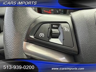 2016 Chevrolet Malibu Limited LT  w/ BackUp Cam - Photo 40 - Fairfield, OH 45014