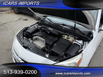 2016 Chevrolet Malibu Limited LT  w/ BackUp Cam - Photo 38 - Fairfield, OH 45014