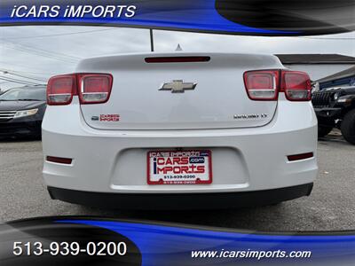 2016 Chevrolet Malibu Limited LT  w/ BackUp Cam - Photo 51 - Fairfield, OH 45014