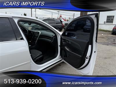 2016 Chevrolet Malibu Limited LT  w/ BackUp Cam - Photo 31 - Fairfield, OH 45014