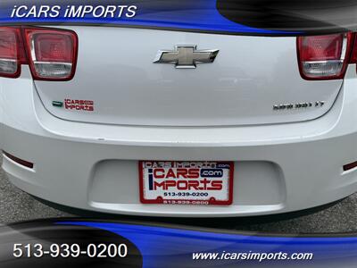 2016 Chevrolet Malibu Limited LT  w/ BackUp Cam - Photo 56 - Fairfield, OH 45014