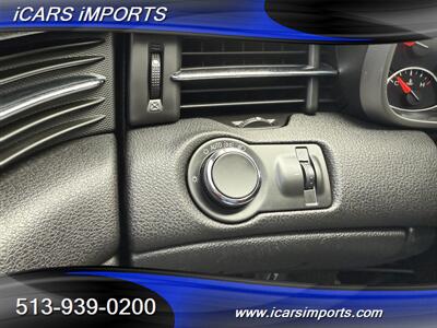 2016 Chevrolet Malibu Limited LT  w/ BackUp Cam - Photo 42 - Fairfield, OH 45014