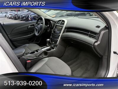 2016 Chevrolet Malibu Limited LT  w/ BackUp Cam - Photo 33 - Fairfield, OH 45014