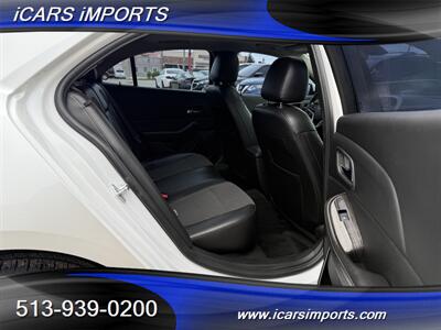 2016 Chevrolet Malibu Limited LT  w/ BackUp Cam - Photo 29 - Fairfield, OH 45014