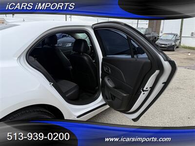 2016 Chevrolet Malibu Limited LT  w/ BackUp Cam - Photo 26 - Fairfield, OH 45014