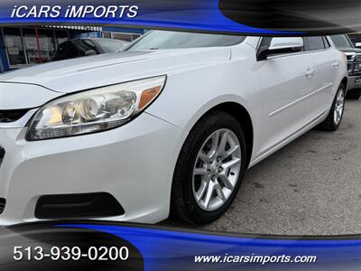 2016 Chevrolet Malibu Limited LT  w/ BackUp Cam - Photo 53 - Fairfield, OH 45014